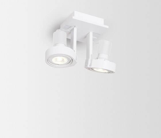 PLUXO#2 1.0 | Lámparas de techo | Wever & Ducré