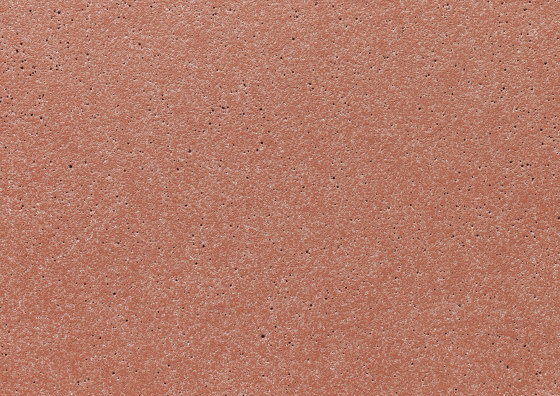 öko skin | FE ferro terracotta | Concrete panels | Rieder