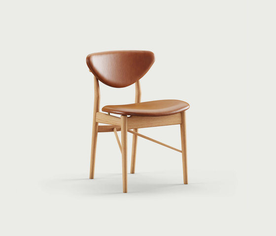 108 Chair | Sillas | House of Finn Juhl - Onecollection