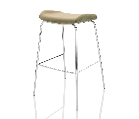 Kruze Stool - | Bar stools | Boss Design