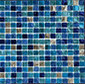 Astra Blend Blu STRA 620 | Glass mosaics | L.I.K.E.