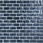 Brick Light Blu BRK 4068/14 | Glass mosaics | L.I.K.E.