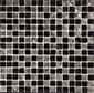 Astra Blend Nero STRA 104 | Mosaici vetro | L.I.K.E.