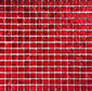 Astra Rosso STRA L06/13 | Mosaici vetro | L.I.K.E.