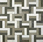 Colorland Composition 0354 | Natural stone tiles | Lithos Mosaics