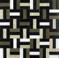 Colorland Composition 0352 | Dalles en pierre naturelle | Lithos Mosaics