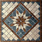 Synthesis GS Plati | Natural stone tiles | Lithos Mosaics