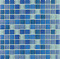Malla Neptuno G20 | Glass mosaics | Vitrodecor