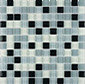 Malla Mercurio G20 | Glass mosaics | Vitrodecor
