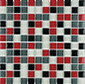 Malla Marte G20 | Glass mosaics | Vitrodecor