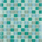 Malla Venus G20 | Mosaicos de vidrio | Vitrodecor