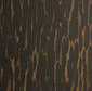 Gouged Effect Walnut with shade 412 | Panneaux de bois | Ober S.A.
