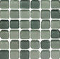Tumbled Earth Mixed Victoria | Glas Mosaike | Original Style Limited