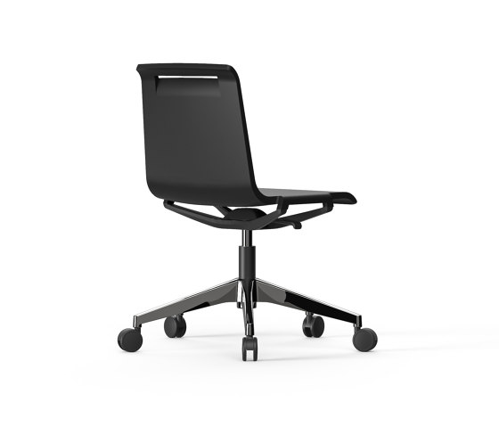 Mit Chair | Office chairs | actiu