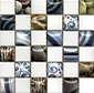 Mesh E-123 | Ceramic tiles | COBSA