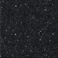 RAUVISIO quartz - Notte 1127L | Panneaux matières minérales | REHAU