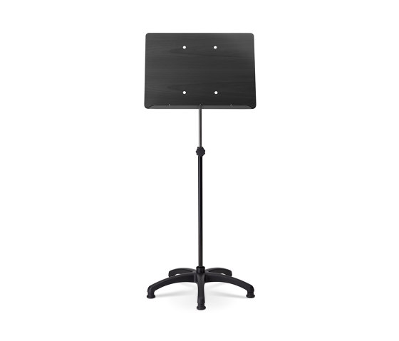 Conductors Music Stand | Model 7111302 | Lecterns | Wilde + Spieth