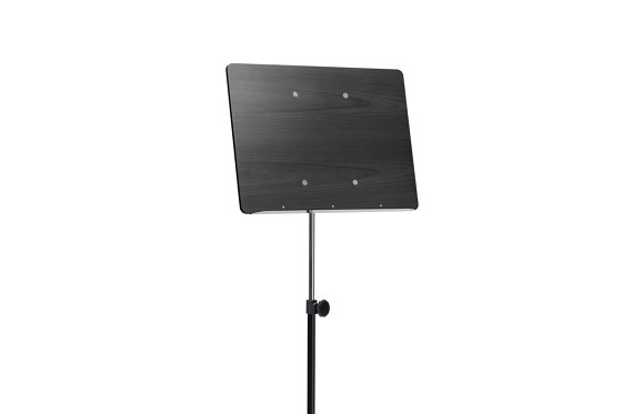 Conductors Music Stand | Model 7111302 | Atriles | Wilde + Spieth