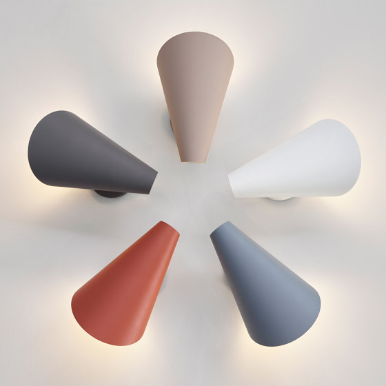 I.cono 0720 wall lamp | Lámparas de pared | Vibia