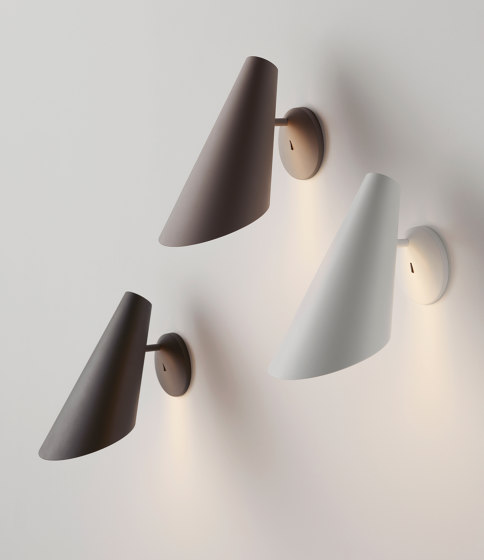 I.cono 0720 wall lamp | Lámparas de pared | Vibia