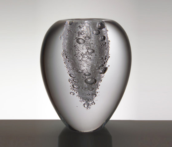 Bubbles Vase | Vasen | Anna Torfs