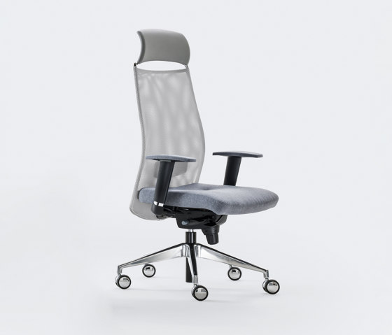 Link | Office chairs | Aresline