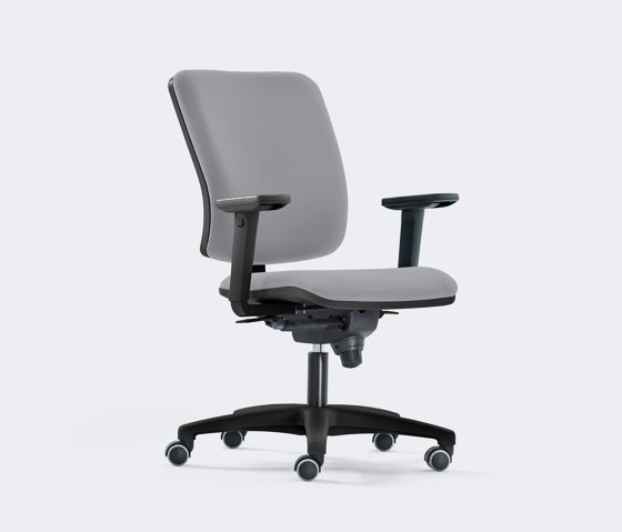 Smart | Office chairs | Aresline