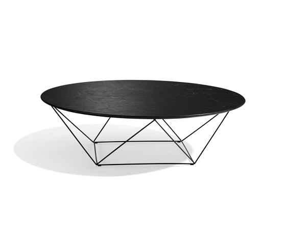 Joco Stone Side Table | Mesas de centro | Walter Knoll