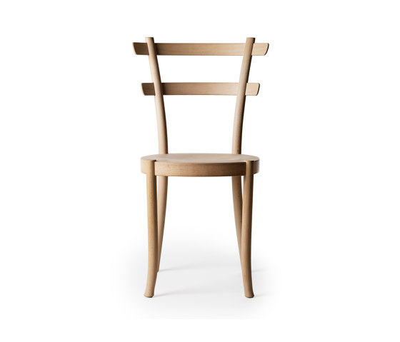 Wood chair | Sillas | Gärsnäs