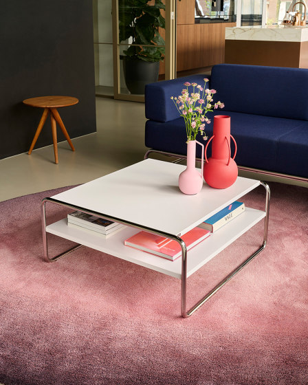 B 20 a/1 | Coffee tables | Thonet