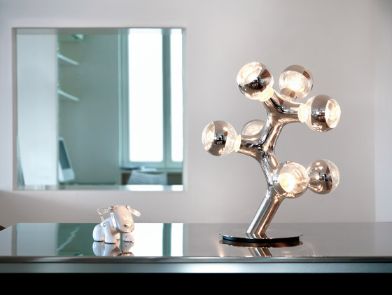 DNA table lamp | Table lights | next