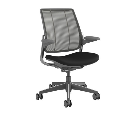 Diffrient Smart Chair | Sillas de oficina | Humanscale