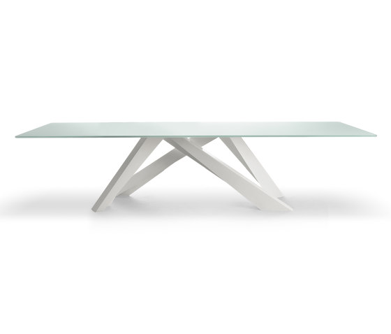 Big Table | Tables de repas | Bonaldo