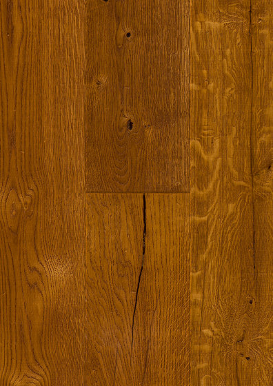 Wooden Floors Oak | Hardwood Oak medium basic | Suelos de madera | Admonter Holzindustrie AG