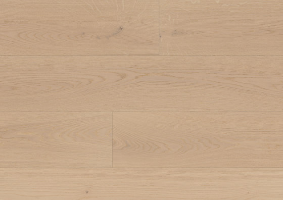 Wooden Floors Oak | Hardwood Oak superbianco basic | Suelos de madera | Admonter Holzindustrie AG