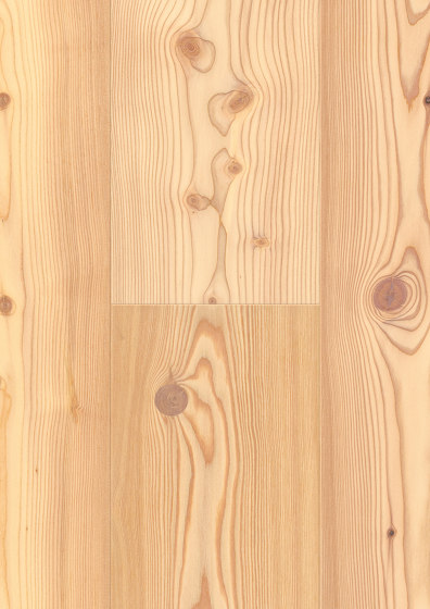 Heritage Collection | Heritage Collection Larice bianco naturelle | Pavimenti legno | Admonter Holzindustrie AG