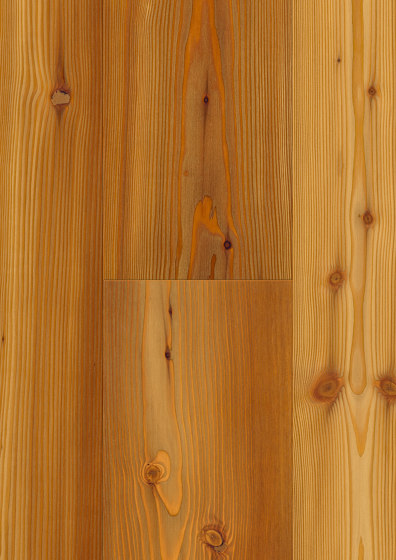 Heritage Collection | Larice anticato naturelle | Pavimenti legno | Admonter Holzindustrie AG