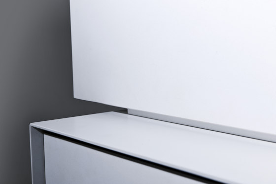 BLOCK | Kompaktküchen | steininger.designers