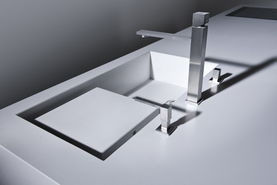 BLOCK | Compact kitchens | steininger.designers