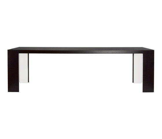 RAG TABLE | Esstische | steininger.designers