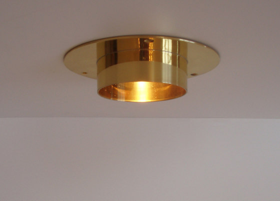 LINAA downlight | Ceiling lights | Okholm Lighting