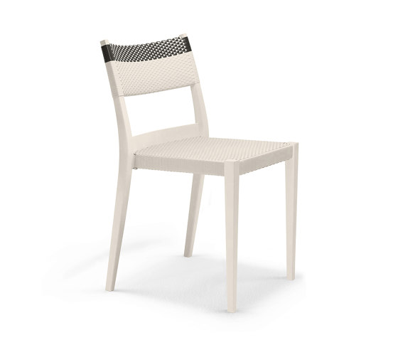 PLAY Essstuhl | Stühle | DEDON