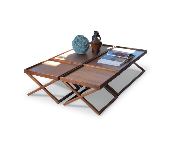 9500 - 43 | 46 | 47 Small tables | Coffee tables | Vibieffe