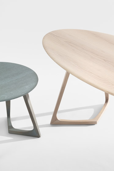 Twist Couch | Tables basses | Zeitraum