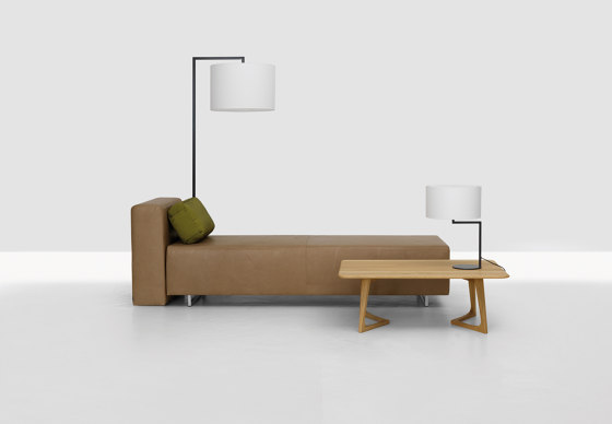 Twist Couch | Coffee tables | Zeitraum