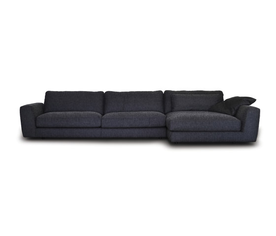 800 Fashion Sofa | Sofas | Vibieffe