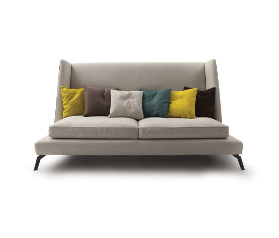 680 Class High back sofa | Sofas | Vibieffe