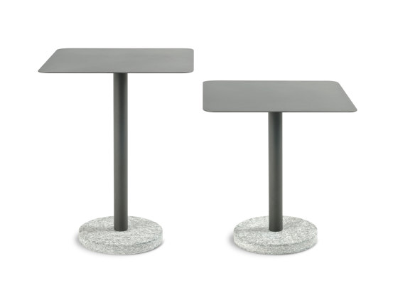 BERNARDO 353 Side Table | Side tables | Roda