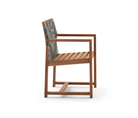 NETWORK 159 Armchair | Chairs | Roda
