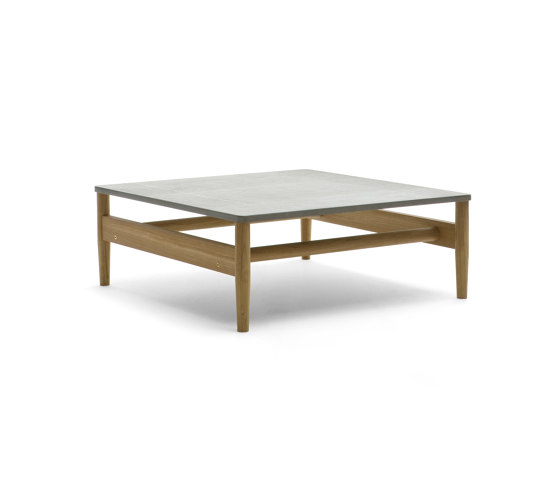 Table basse centrale ROAD 226 | Tables basses | Roda
